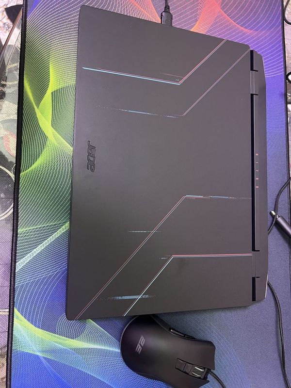 Acer nitro i9 4060rtx Acer nitro i9 4060rtx