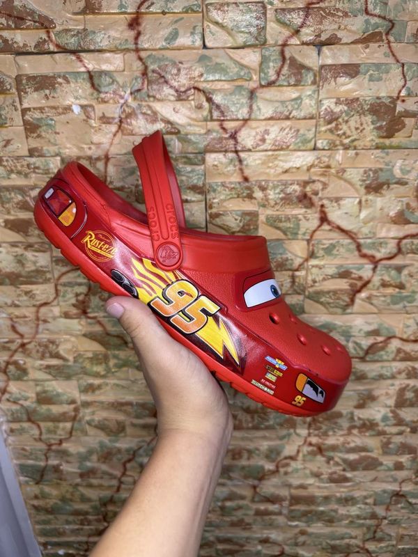 Crocs Macvin. Crocs Macvin.