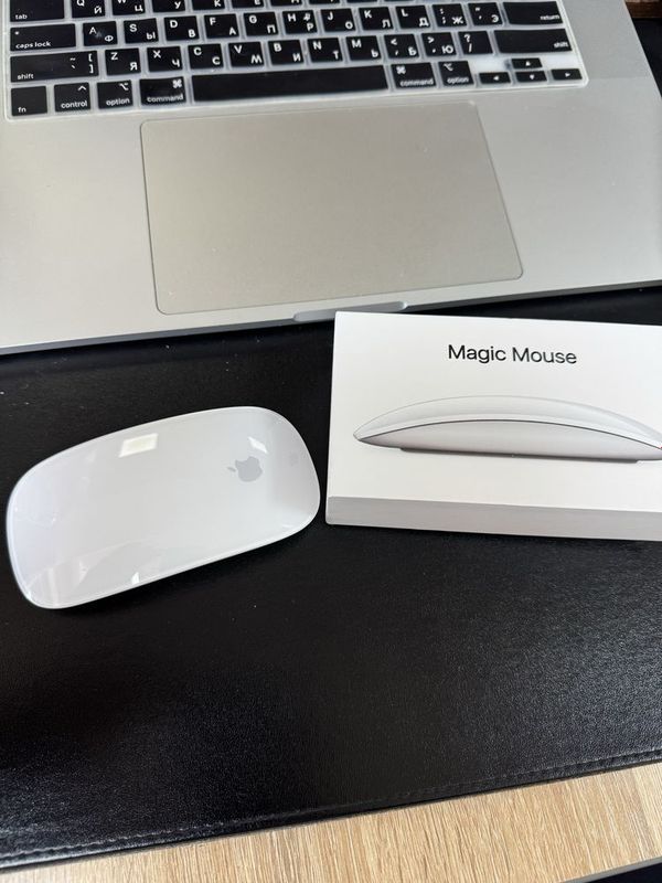 Apple magic mouse 2 Apple magic mouse 2