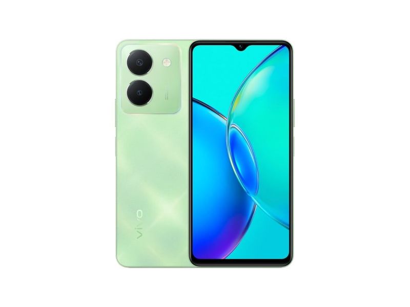 Vivo y27s Telefon