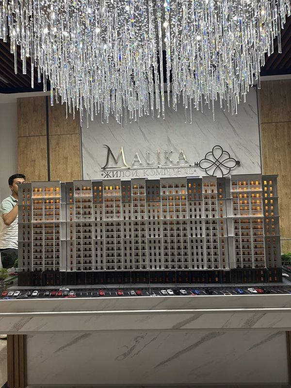 Maket yasash xizmati Maket yasash xizmati