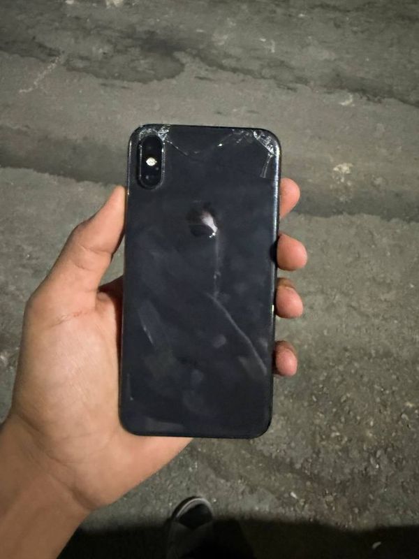 Iphone X 64gb 71yomkst Iphone X 64gb 71yomkst