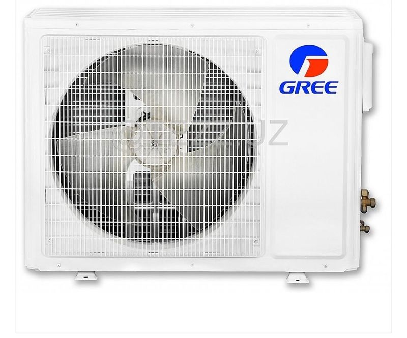 Кондиционер GREE 24 старого образца Кондиционер GREE 24 старого образца