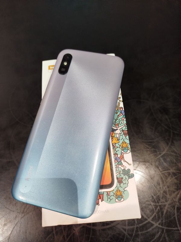 Redmi 9 xolati idiyal Redmi 9 xolati idiyal