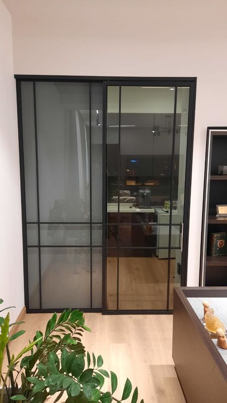 Loft перегородки на заказ Loft перегородки на заказ