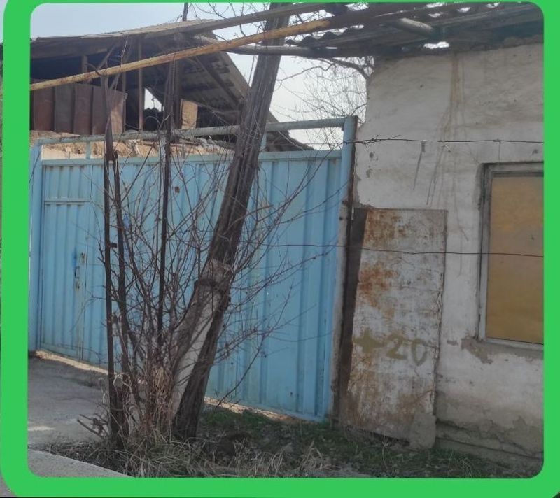 Свой земельный участок. 3,2 сотых.