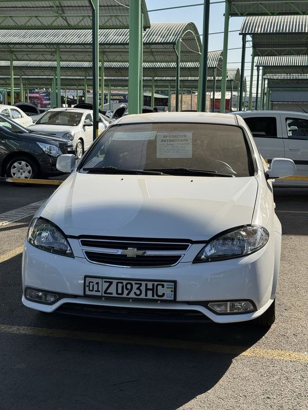 Gentra mehanika 2019 yil