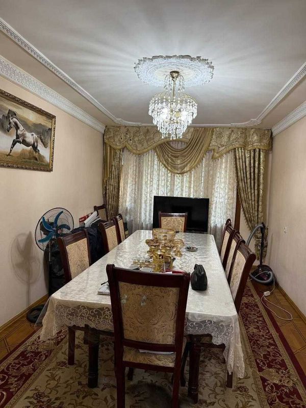 Большая квартира 4х ком. 3й - этаж ЦЕНТР Ц-5 Большая квартира 4х ком. 3й - этаж ЦЕНТР Ц-5