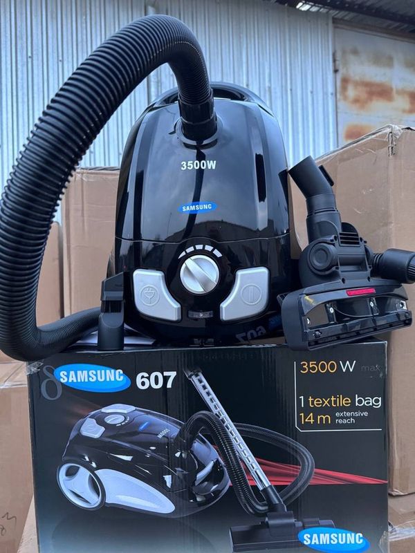 Samsung, Plesos +dostavka