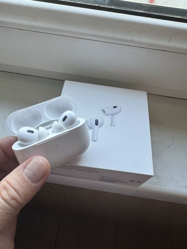 Air pods pro 2 generetion type c Air pods pro 2 generetion type c