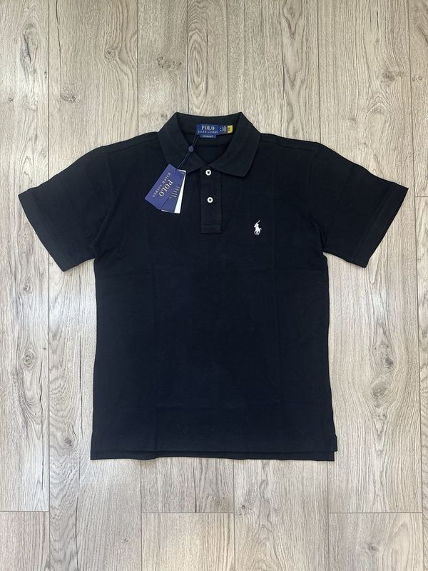 Поло Ralph Lauren