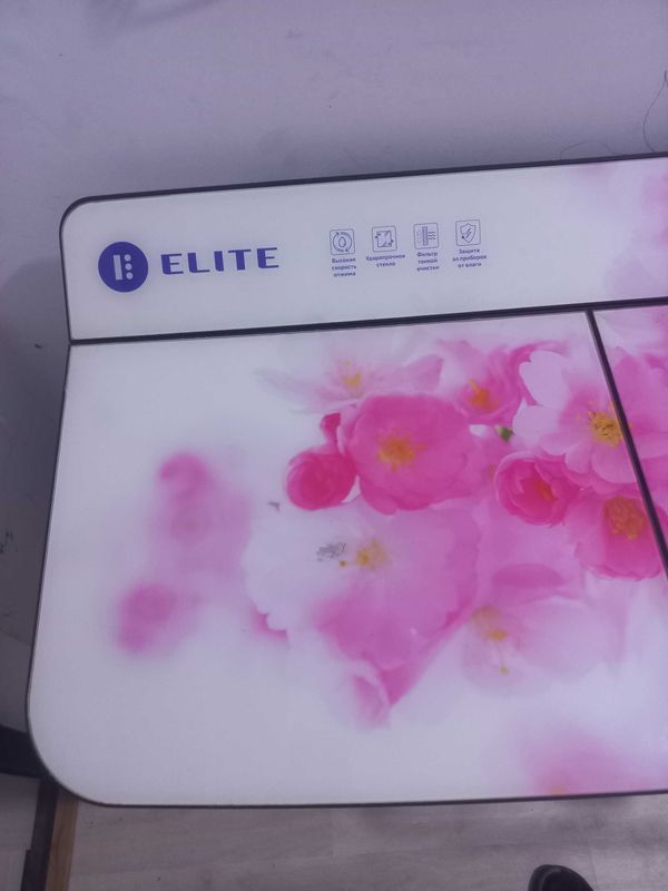 Стиральная машина ELITE