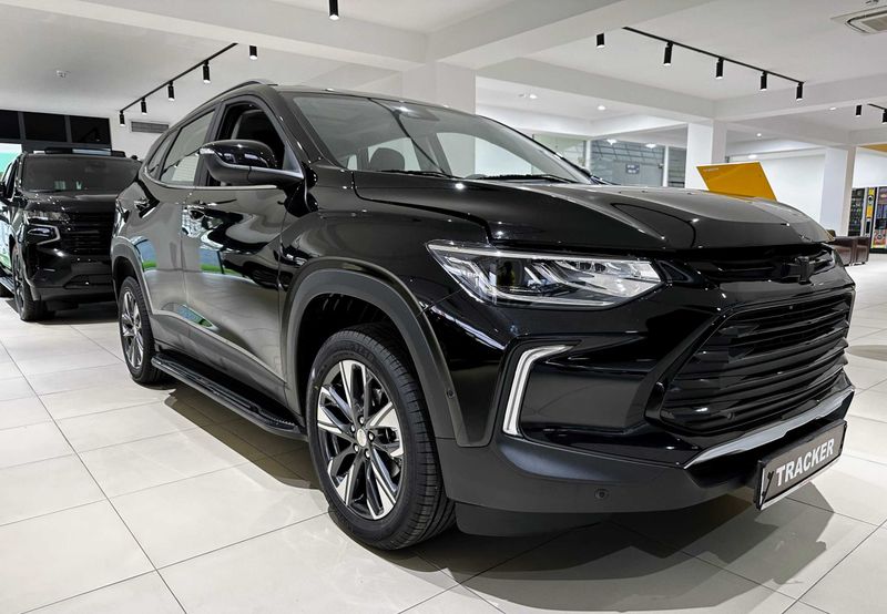TRACKER PREMIER PLUS В Кредит предоплата от 46 млн сум TRACKER PREMIER PLUS В Кредит предоплата от 46 млн сум