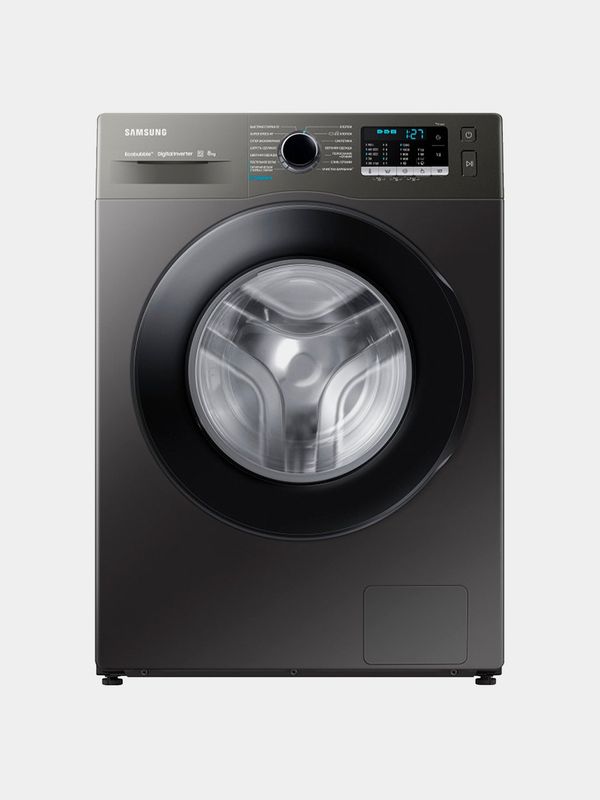 Стиральная машина Samsung WW80AGAS26