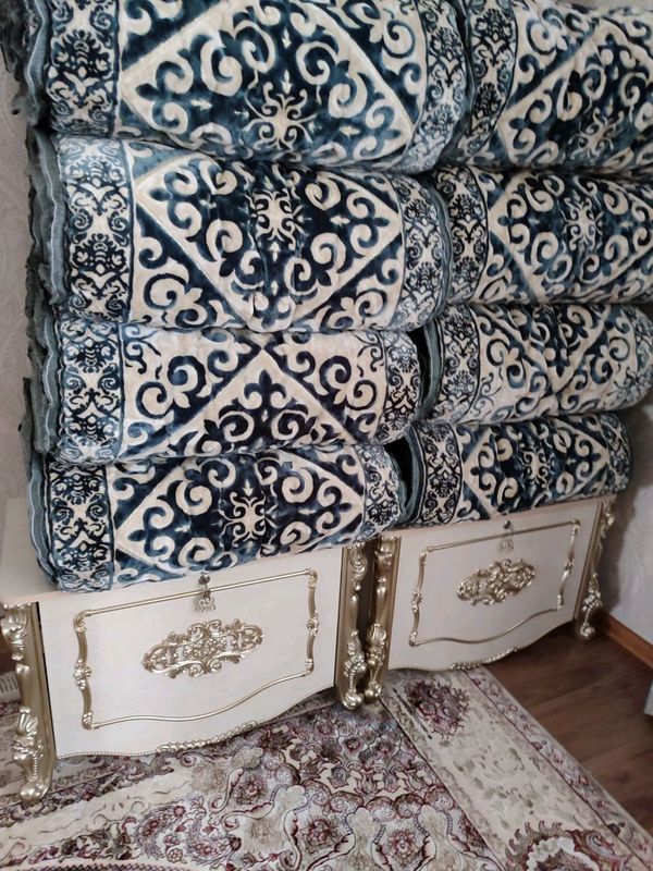Кути 2 дона