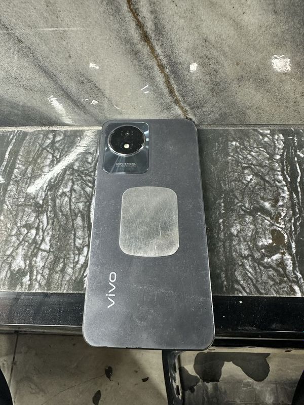 Vivo E 02 holati yaxwi Vivo E 02 holati yaxwi