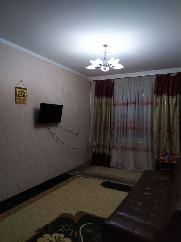 Продаётся 3-х комнатная в городе Навои