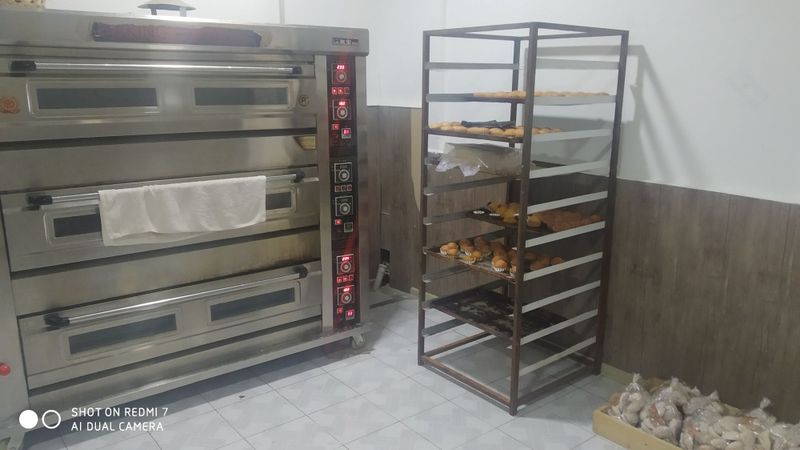 Tayyor biznes sotiladi Tayyor biznes sotiladi