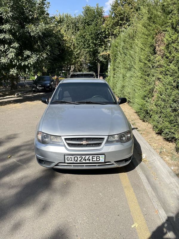 Nexia 2 2010 yil, 1.6 mator prastoy salon,metan Nexia 2 2010 yil, 1.6 mator prastoy salon,metan