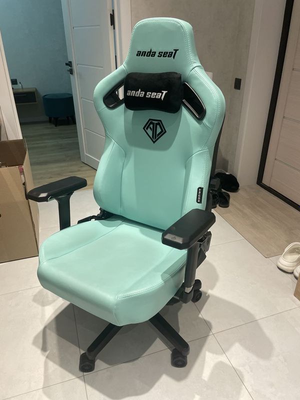 Игровое компьютерное кресло Anda seat KAISER