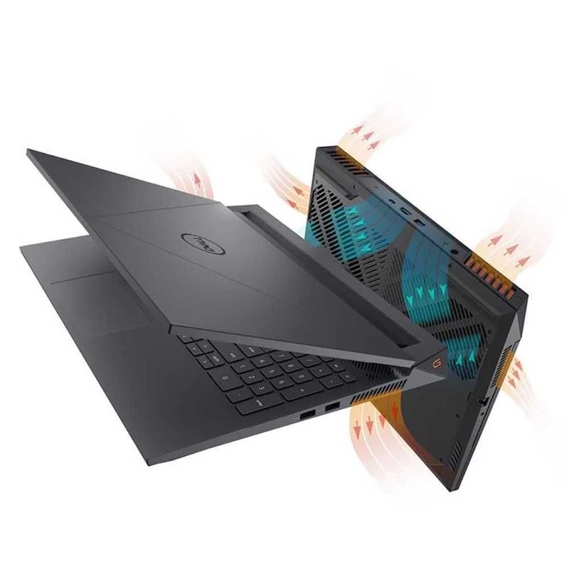 Noutbuk DELL G15 5530 I5-13450HX/D5 16GB/512GB/3050/FHD/IPS/120Hz Noutbuk DELL G15 5530 I5-13450HX/D5 16GB/512GB/3050/FHD/IPS/120Hz