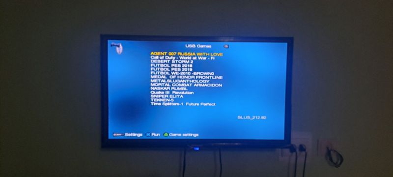 Playstation 2 ишлаши зур Playstation 2 ишлаши зур