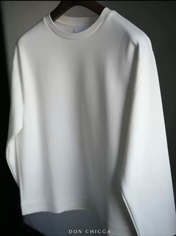 Jenskiy Oq "long - sleeve top"