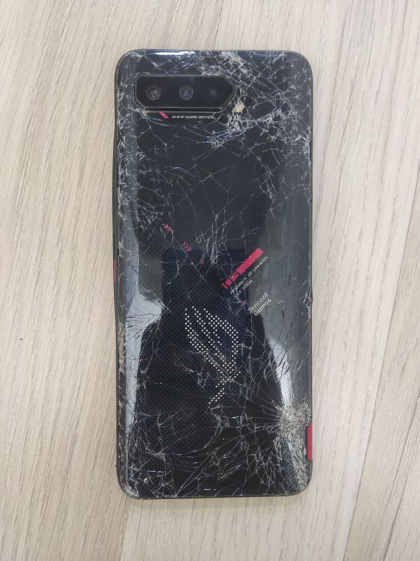 Asus rog phone 5 запчастга