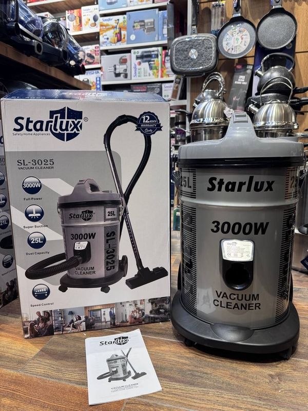 Pilisos starlux 3000w Pilisos starlux 3000w