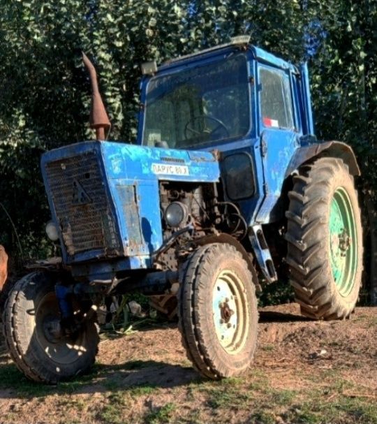 Mtz 80 xolati zoʻr kamchilik yoq Xama joyi udar Mtz 80 xolati zoʻr kamchilik yoq Xama joyi udar