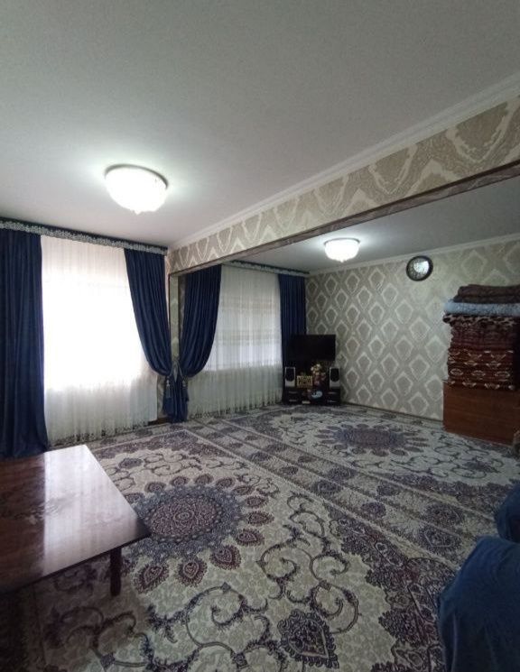 Продаю 4-х комнатную квартиру Янгихаёт Спутник 16 (Сергели) Продаю 4-х комнатную квартиру Янгихаёт Спутник 16 (Сергели)