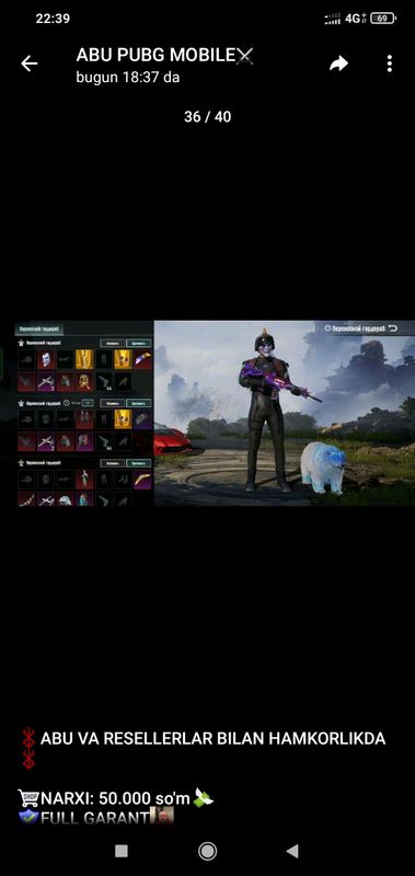 pubg akk kerak bõlsa tel qilsin pubg akk kerak bõlsa tel qilsin
