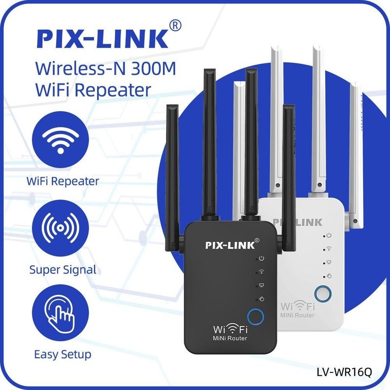 Уселитель Wi fi Repiter Уселитель Wi fi Repiter