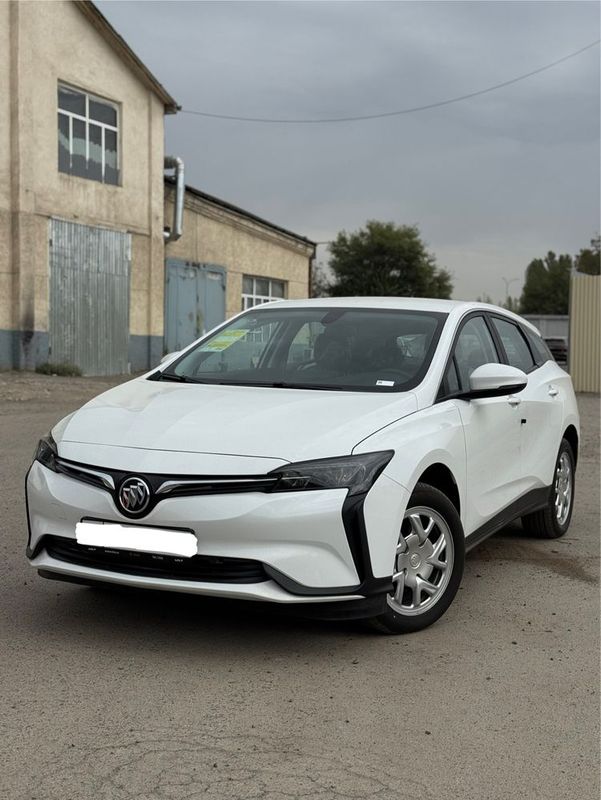 Buick velite 6 2024 bez prebeg natariusli