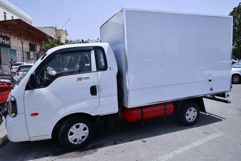 Kia bongo 2023 yil Kia bongo 2023 yil