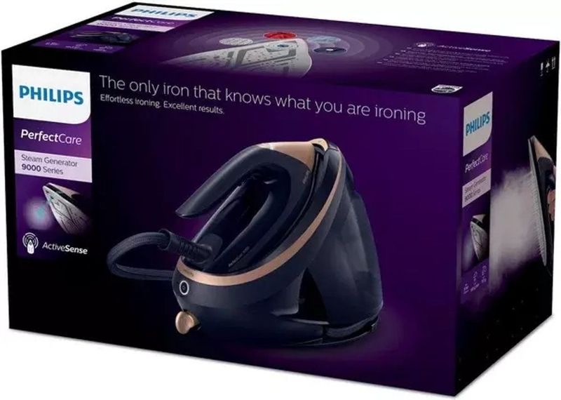 Парогенератор Philips PSG9050