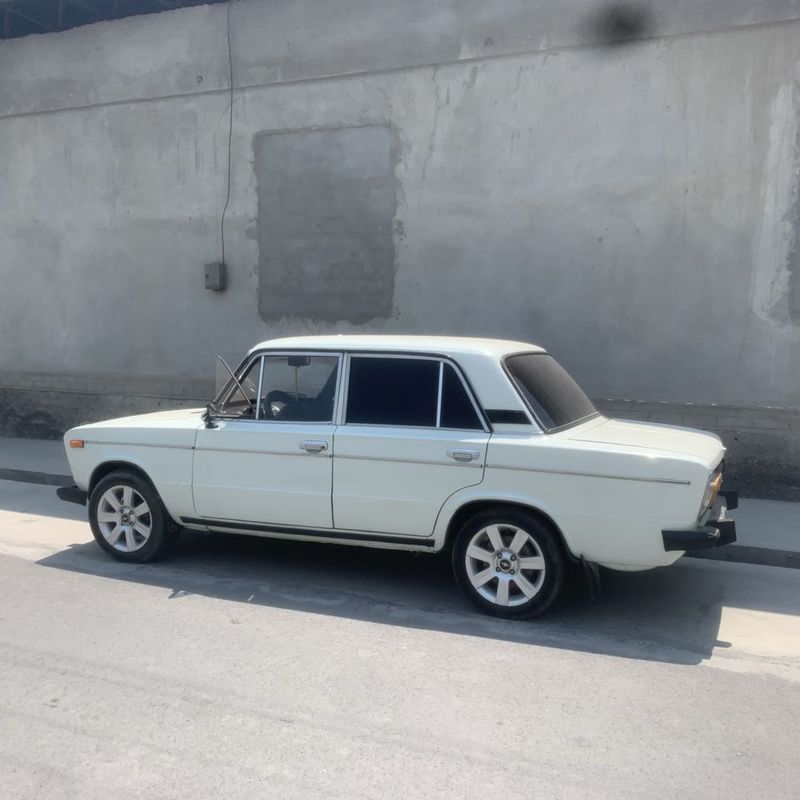 Vaz 2106 yili 94 xolati alo