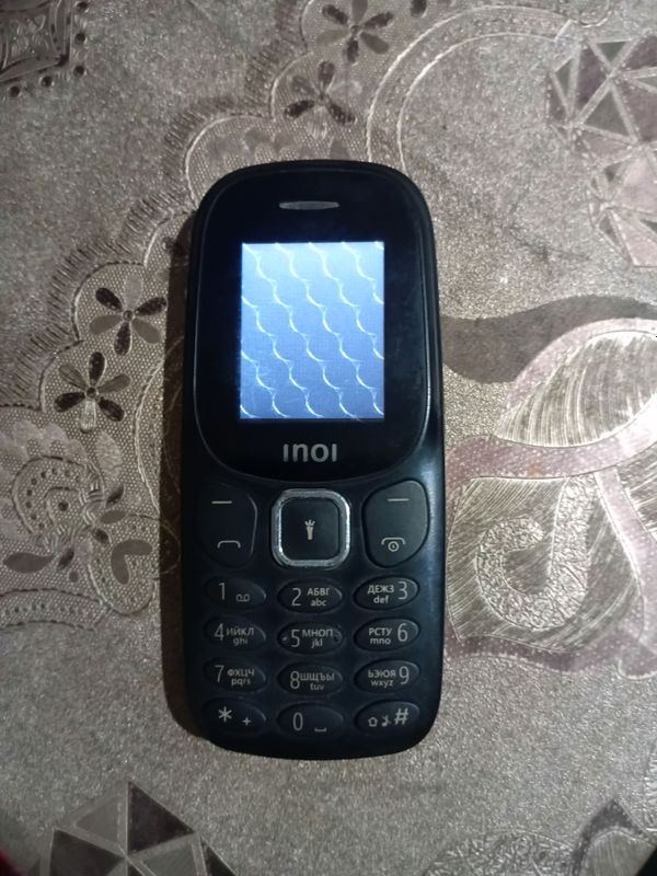 inoi 100 inoi 100