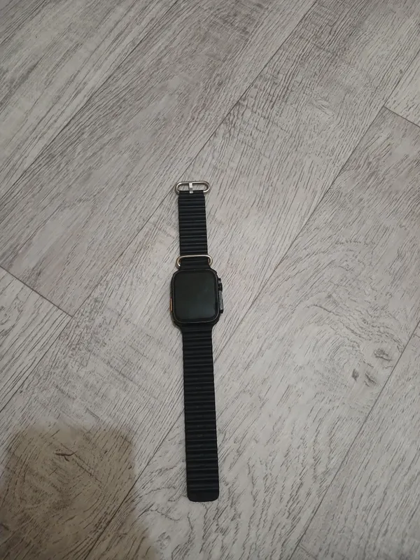 qo'l soati ultra 800