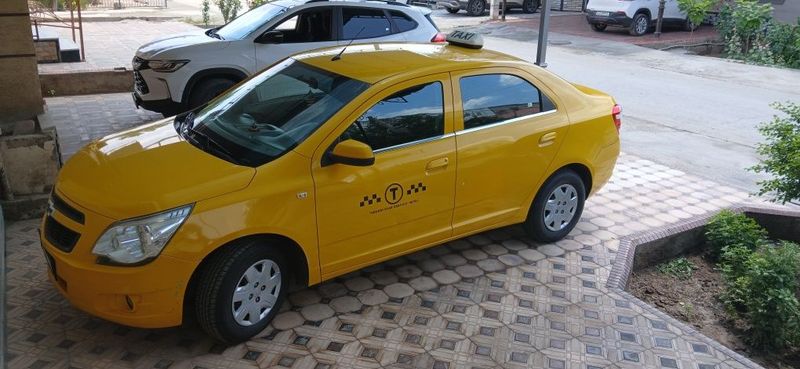 Chevrolet Cobalt 1 позиция 2014 Chevrolet Cobalt 1 позиция 2014