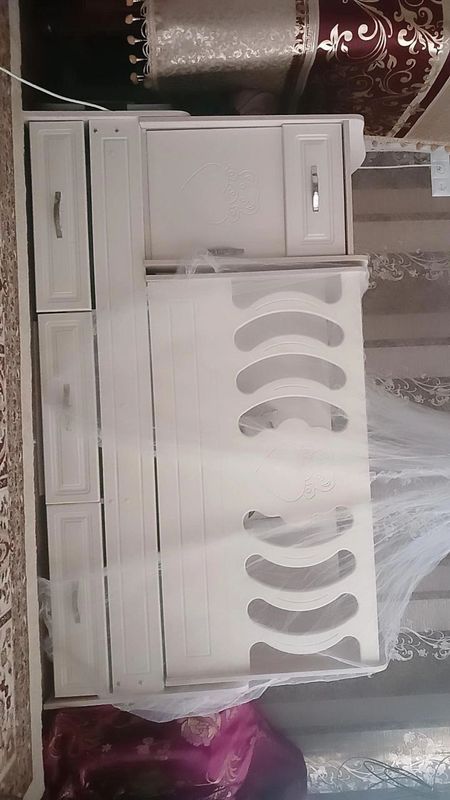 Продается детская кроватка Продается детская кроватка