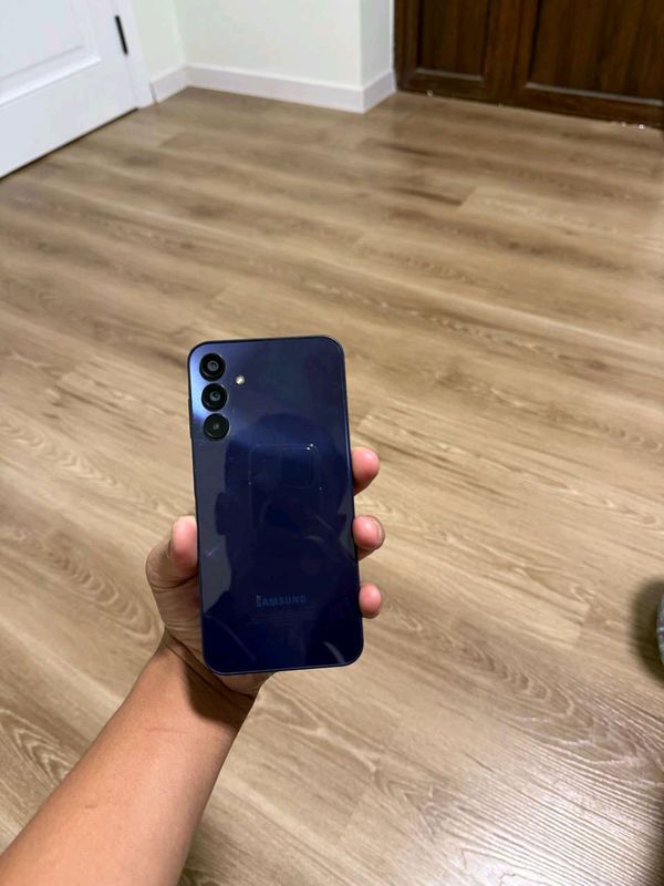 samsung A15 ad samsung A15 ad