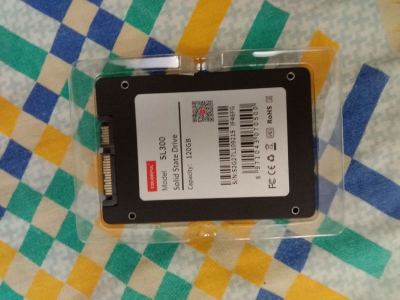 Ssd накопитель 120 gb Ssd накопитель 120 gb