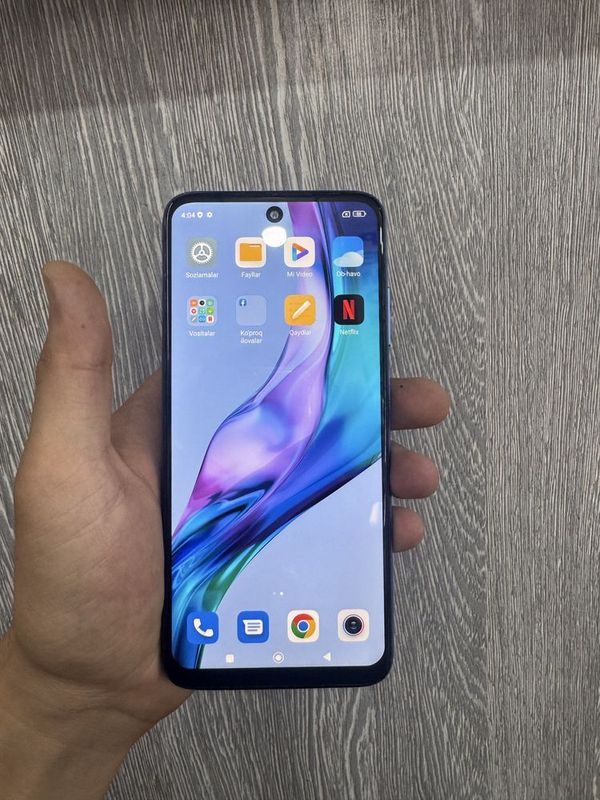Redmi Note 11 4 G 128 gb Redmi Note 11 4 G 128 gb