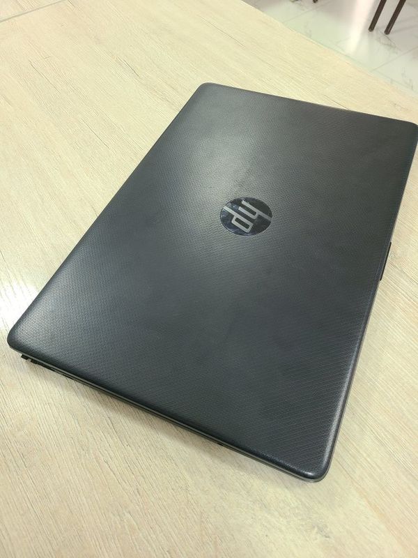 HP Laptop 15 (Celeron N4120, 4GB/1TB) Tavsif: HP 15- HP Laptop 15 (Celeron N4120, 4GB/1TB) Tavsif: HP 15-