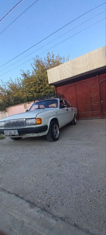 Газ 31029, СРОЧНО, volga