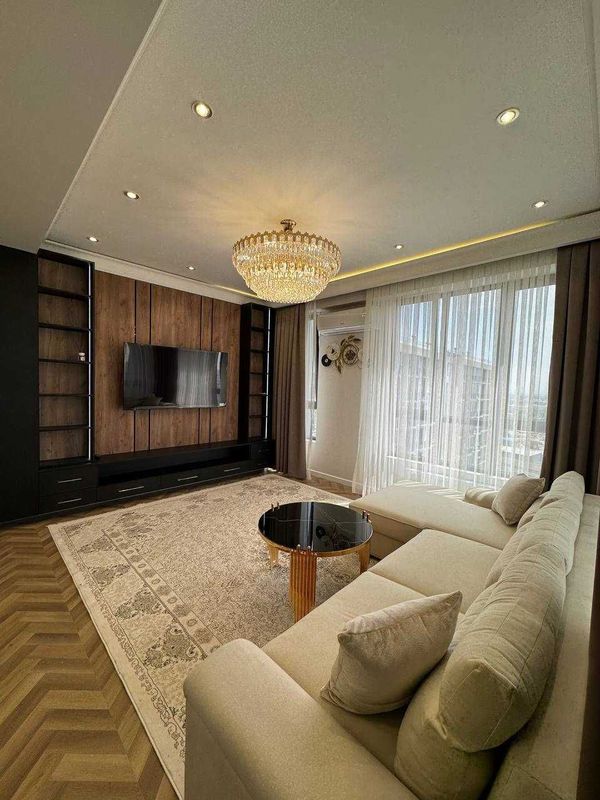 ;Новостройка Сотилади Prestige Gardens Ул.Шотта Руставели 90м2 3ком ;Новостройка Сотилади Prestige Gardens Ул.Шотта Руставели 90м2 3ком