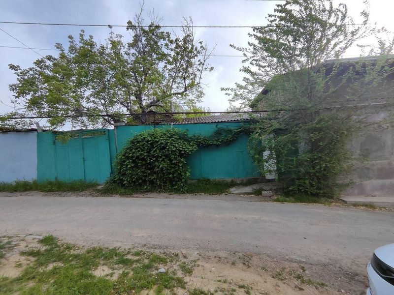 Продается дом под застройку Продается дом под застройку