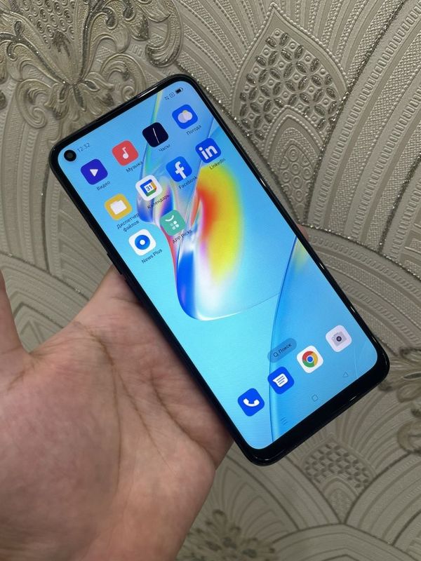 Oppo A54 Yaxshi holatda 4/64gb Aybi yoq Oppo A54 Yaxshi holatda 4/64gb Aybi yoq