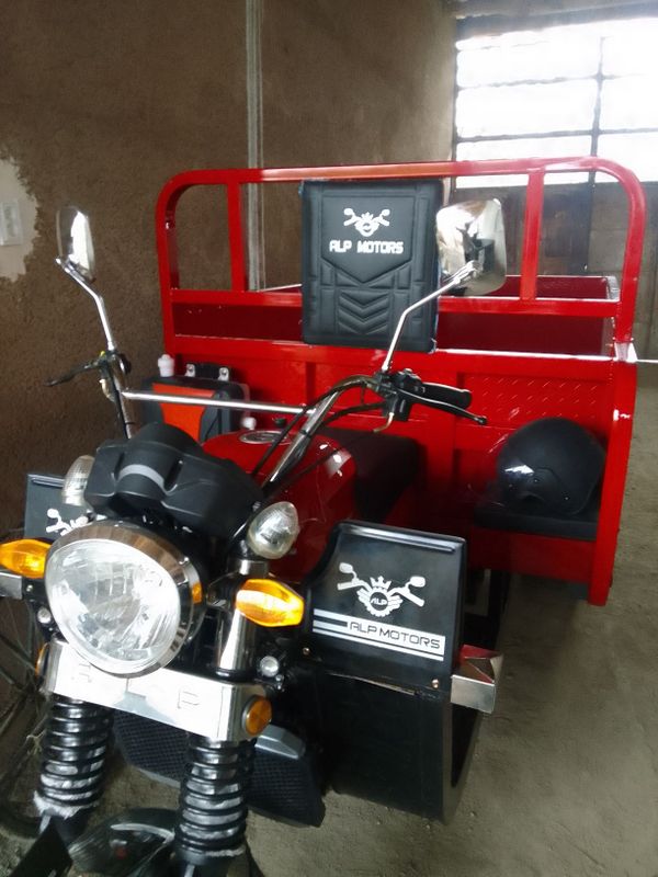 Alp motrs yuk yuk Alp motrs yuk yuk